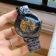 Clone Patek Philippe Skeleton Watch Black Case White Dial (4)_th.jpg